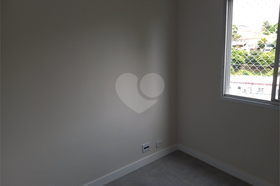 Apartamento à venda com 2 quartos em Parada Inglesa, São Paulo, SP