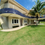 Casa à venda com 5 suítes no condomínio Vila Hípica I, Vinhedo - SP