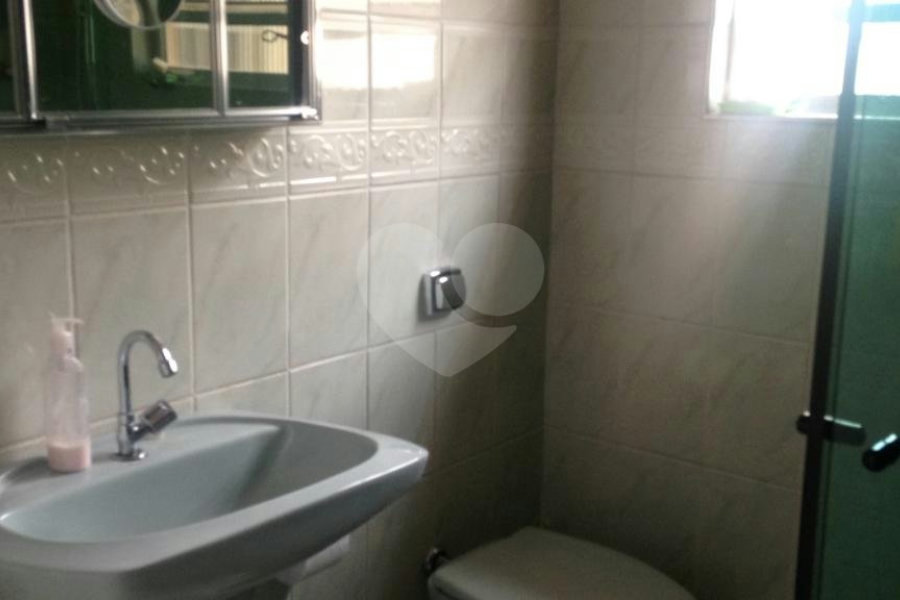 Sobrado à venda com 4 quartos, sendo 1 suíte, em Limão, São Paulo, SP