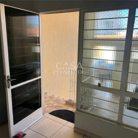 Sobrado à venda com 1 quarto, sendo 2 suítes, em Vila Santana, Sorocaba, SP