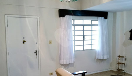Apartamento à venda com 2 quartos em Santana, São Paulo, SP