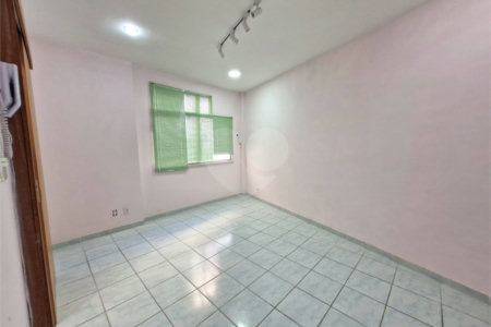 Sala à venda em Tijuca, Rio de Janeiro, RJ