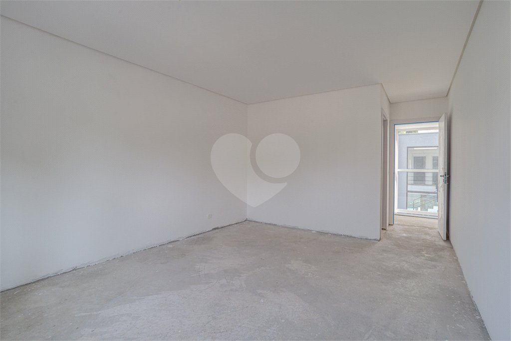 Casa à venda com 4 suítes no condomínio Jamestown, São Paulo - SP