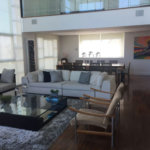 Apartamento à venda ou para alugar com 4 suítes em Jardim Morumbi, São Paulo, SP