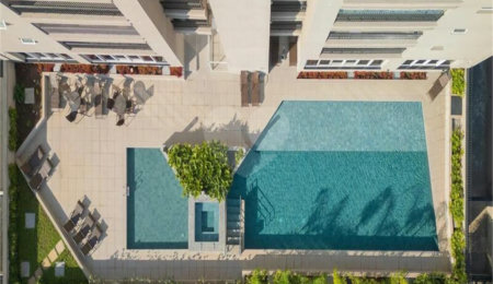 Apartamento à venda com 4 quartos, sendo 3 suítes,  no Centro, Diadema, SP