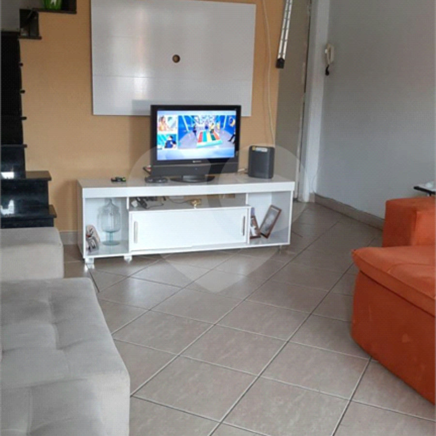 Sobrado à venda com 2 quartos em Vila Medeiros, São Paulo, SP