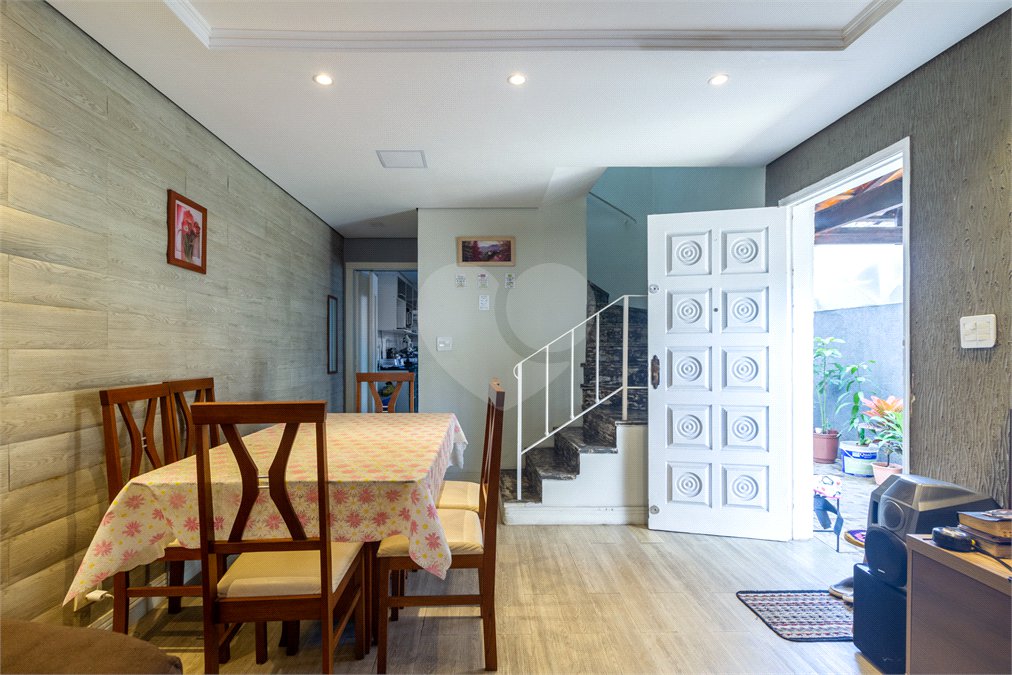 Casa à venda com 2 quartos em Jardim Catanduva, São Paulo, SP