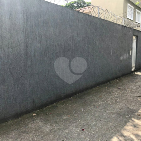 Casa Térrea à venda com 1 quarto em Brooklin Paulista, São Paulo, SP