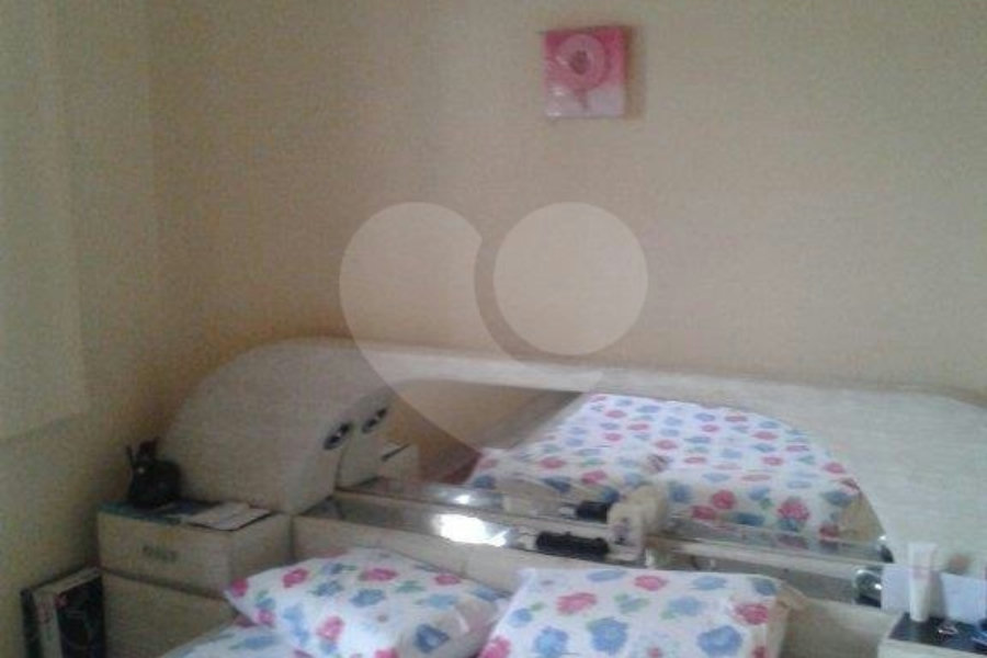 Sobrado à venda com 3 quartos, sendo 1 suíte, em Santana, São Paulo, SP