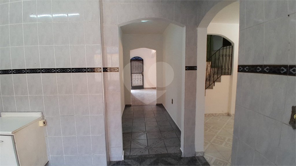 Casa à venda com 3 quartos, sendo 1 suíte, em Campo Grande, Rio de Janeiro, RJ