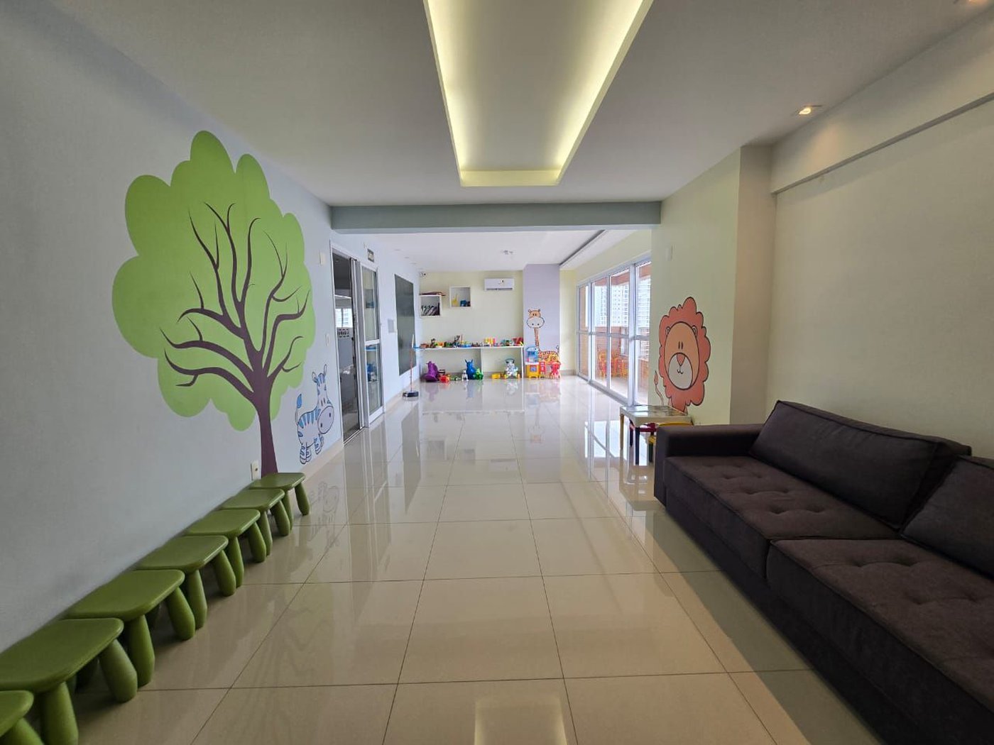 Apartamento com 1 dormitório, 45 m² - venda por R$ 670.000,00 ou aluguel por R$ 5.000,00/mês - Boqueirão - Santos/SP