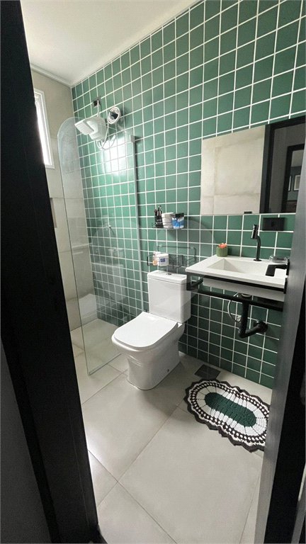Villagio à venda com 2 quartos, sendo 1 suíte, em Vila São Paulo, Mogi das Cruzes, SP