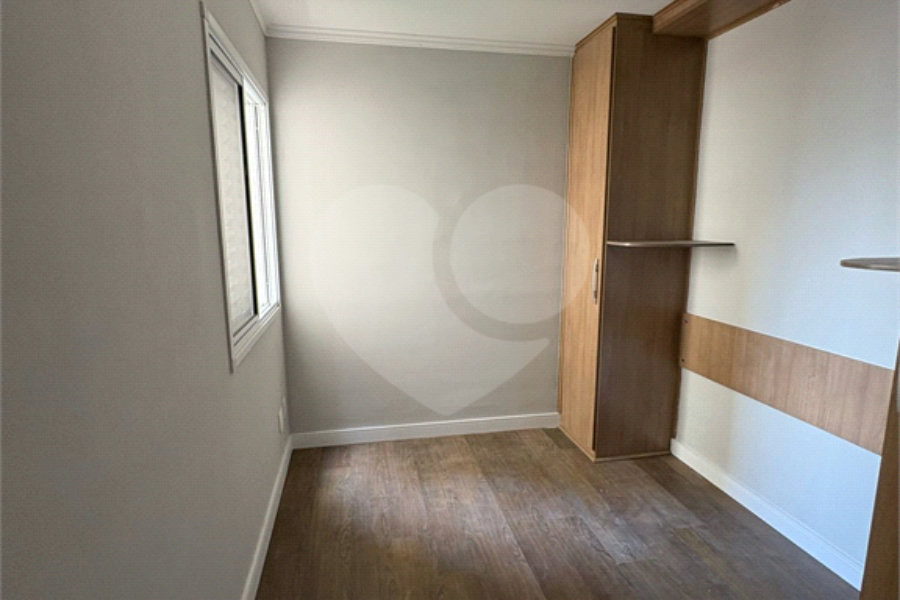 Apartamento à venda com 2 quartos em Limão, São Paulo, SP