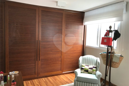 Apartamento à venda com 2 suítes em Itaim Bibi, São Paulo, SP