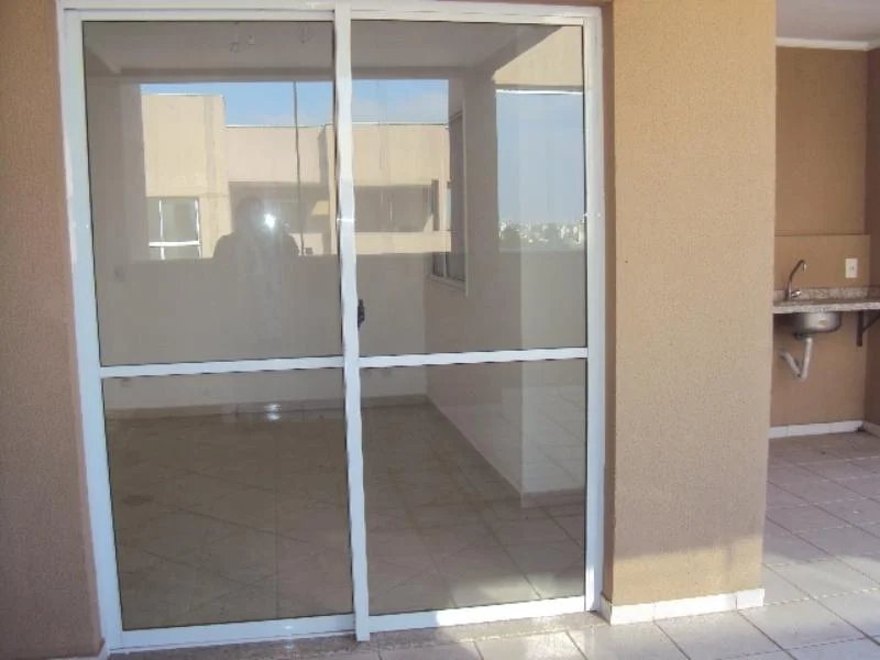 Apartamento à venda com 4 quartos, sendo 2 suítes, em Jardim Adhemar de Barros, São Paulo, SP