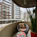 Apartamento à venda com 3 suítes em Campo Belo, São Paulo, SP