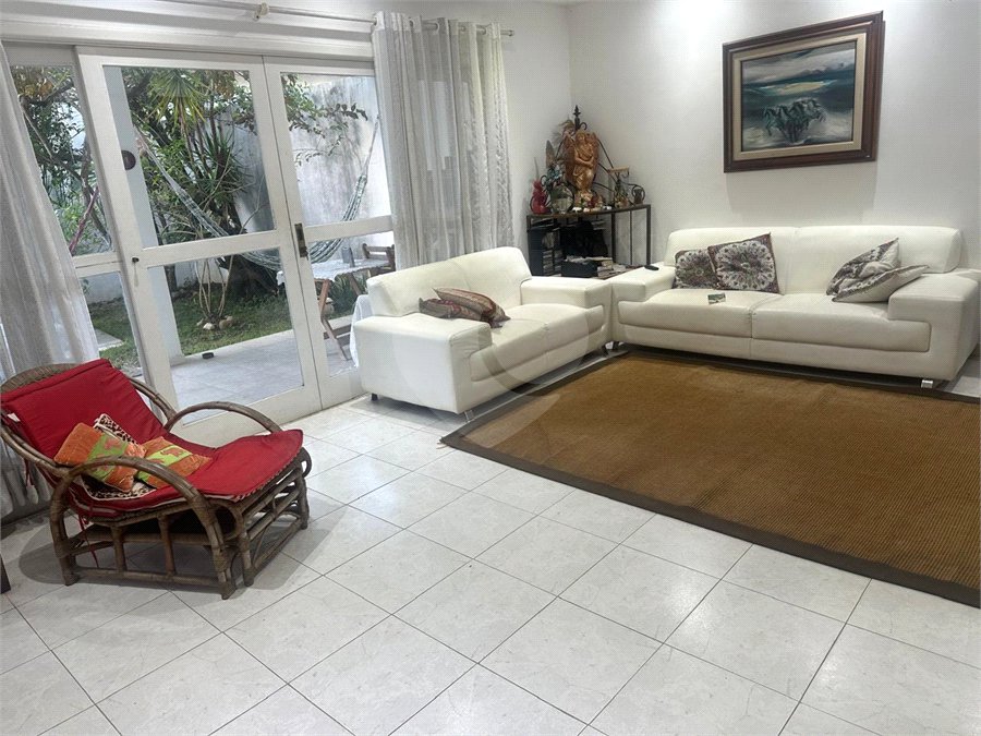 Casa à venda com 5 suítes em Barra da Tijuca, Rio de Janeiro, RJ