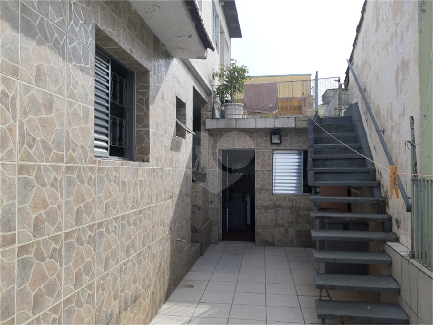 Casa à venda com 2 quartos em Vila Gustavo, São Paulo, SP