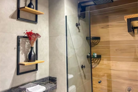 Apartamento à venda com 1 quarto em Indianópolis, São Paulo, SP