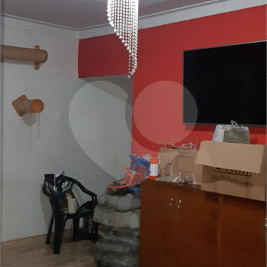Casa Térrea à venda com 4 quartos em Vila Gustavo, São Paulo, SP