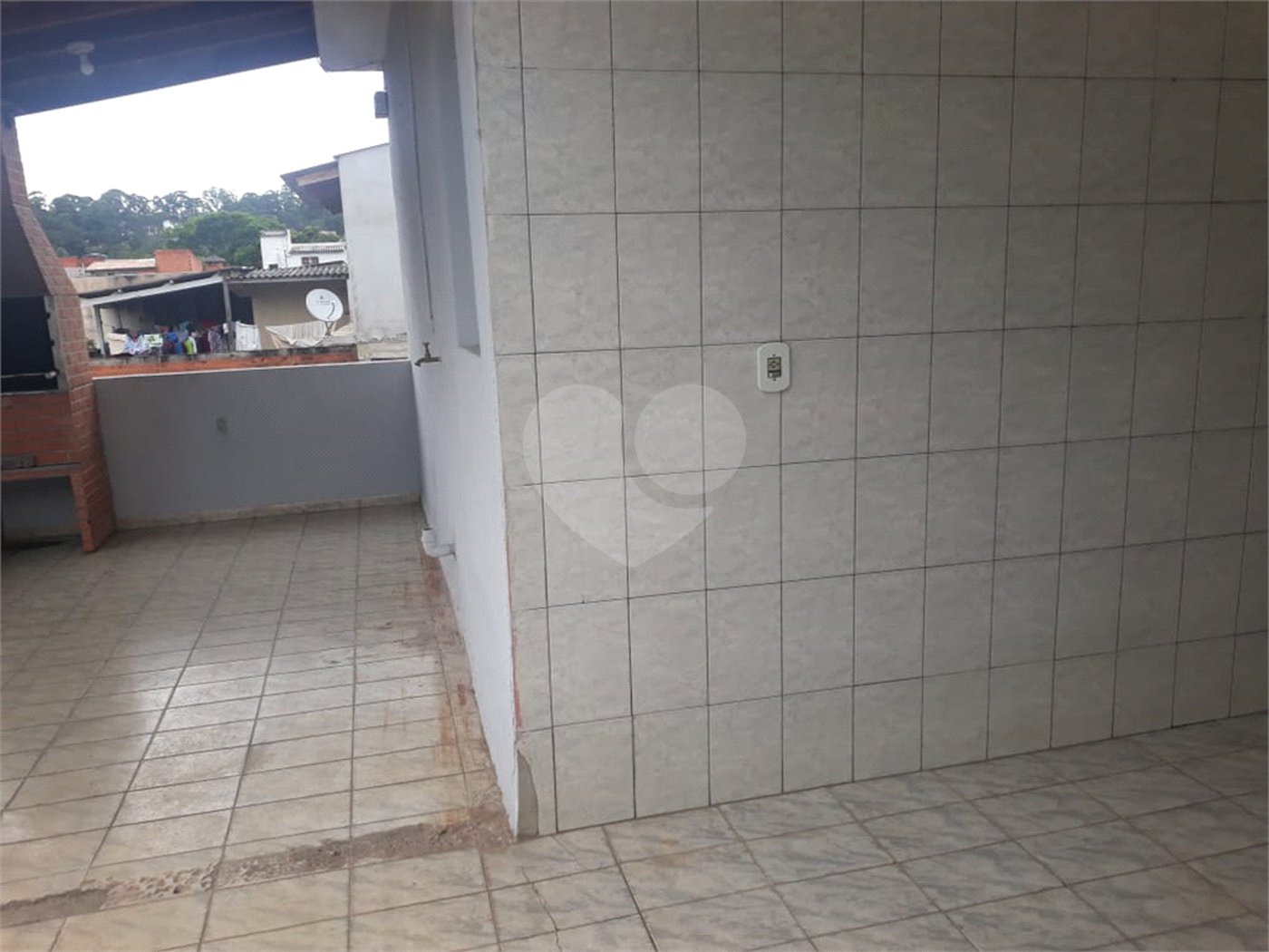 Casa Térrea à venda com 4 quartos, sendo 1 suíte, em Nova Mairinque, Mairinque, SP