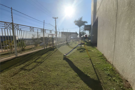 Apartamento à venda com 2 quartos, sendo 1 suíte, em Chácaras Reunidas São Jorge, Sorocaba, SP