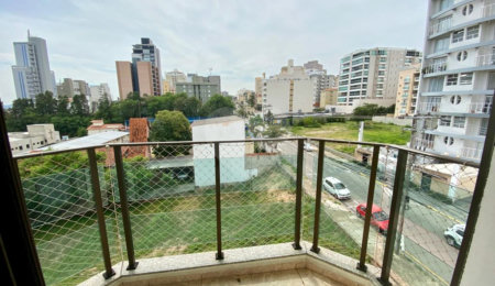 Apartamento à venda com 2 quartos em Parque Campolim, Sorocaba, SP