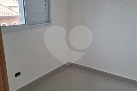 Apartamento à venda com 1 quarto em Vila Mazzei, São Paulo, SP