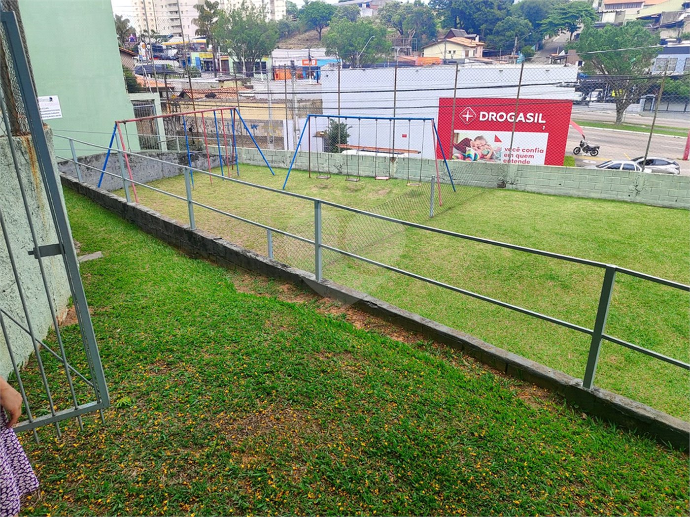 Apartamento à venda com 2 quartos em Jardim Colônia, Jundiaí, SP