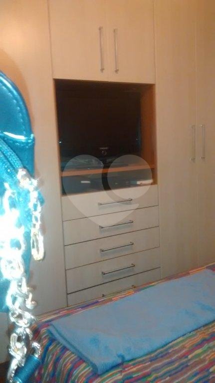 Sobrado à venda com 3 quartos, sendo 1 suíte, em Parque Mandaqui, São Paulo, SP