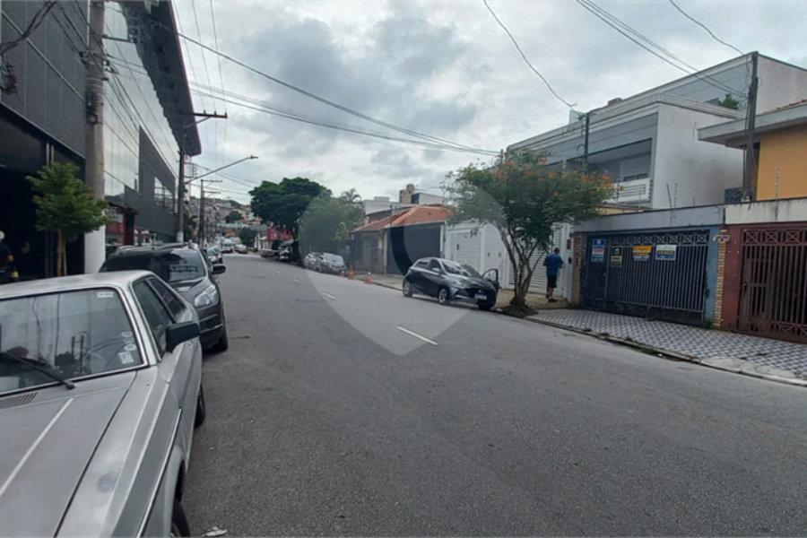 Sobrado à venda com 3 quartos em Vila Maria, São Paulo, SP