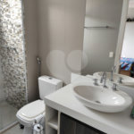 Apartamento à venda com 3 suítes em Mauá, São Caetano do Sul, SP