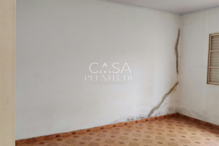 Casa de Vila à venda com 1 suíte em Jardim dos Estados, Sorocaba, SP