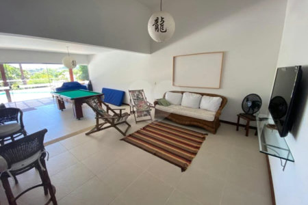 Casa à venda com 6 suítes em Ferradura, Armação dos Búzios, RJ