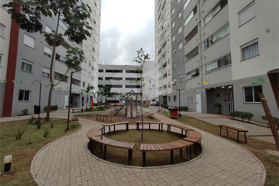 Apartamento à venda com 2 quartos em Vila Guilherme, São Paulo, SP