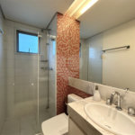 Apartamento à venda com 3 quartos, sendo 1 suíte, em Vila Leopoldina, São Paulo, SP