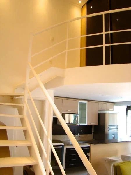 Apartamento à venda com 1 suíte em Vila Suzana, São Paulo, SP
