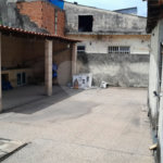 Casa à venda com 3 quartos em Santíssimo, Rio de Janeiro, RJ
