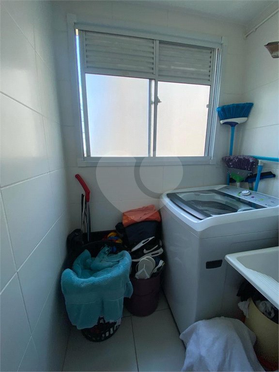 Apartamento à venda com 2 quartos em Jardim Alvorada (zona Oeste), São Paulo, SP