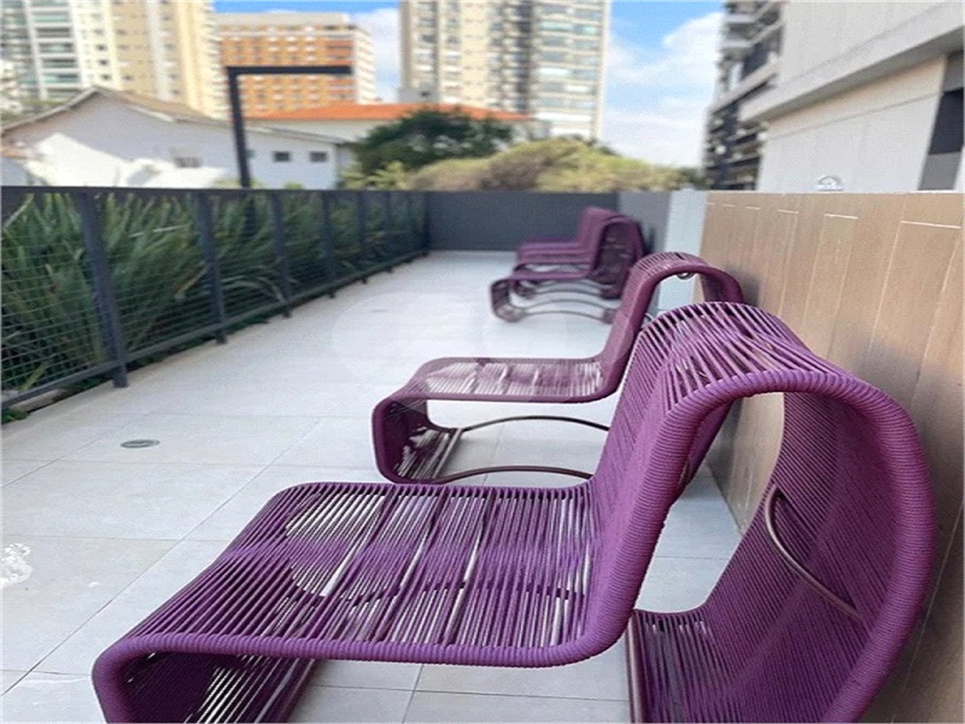 Studio à venda com 1 quarto em Perdizes, São Paulo, SP