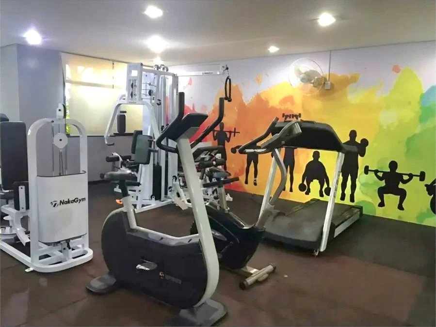 Apartamento à venda com 3 quartos, sendo 1 suíte, em Jardim Esmeralda, São Paulo, SP