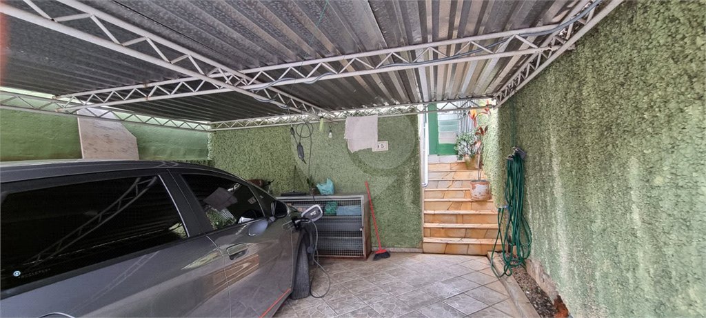 Sobrado à venda com 2 quartos em Tremembé, São Paulo, SP