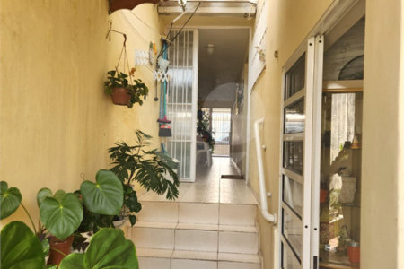 Casa à venda com 2 quartos em Chácara São João, São Paulo, SP