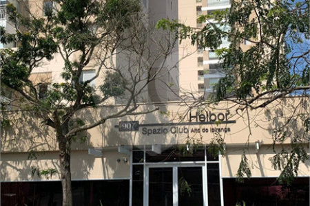 Apartamento à venda com 3 quartos, sendo 1 suíte, em Parque Santana, Mogi das Cruzes, SP