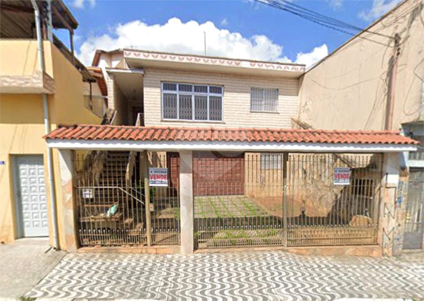 Casa à venda com 3 quartos, sendo 1 suíte,  em Vila Maria, São Paulo, SP