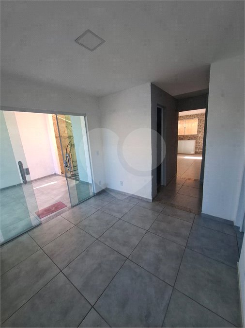 Casa para alugar com 4 quartos em Campo Grande, Rio de Janeiro, RJ