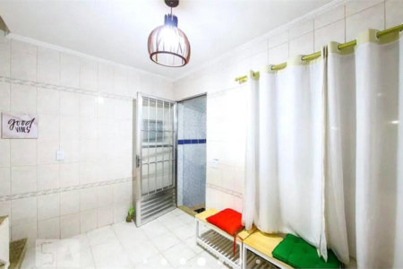 Sobrado à venda com 3 suítes em Vila Mazzei, São Paulo, SP
