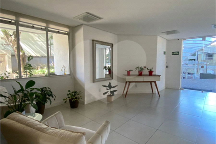 Apartamento à venda com 2 quartos em Freguesia do Ó, São Paulo, SP