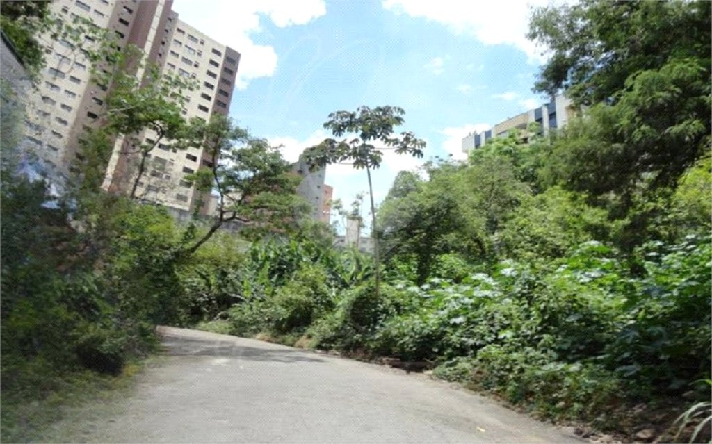 Terreno à venda em Vila Suzana, São Paulo, SP