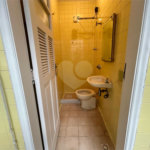 Apartamento à venda com 3 quartos em Rio Comprido, Rio de Janeiro, RJ